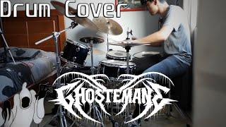 Ghostemane - Flesh // Drum Cover