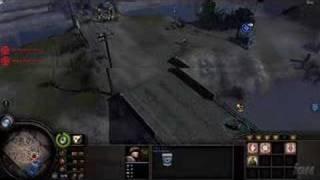 Company of Heroes Video Review