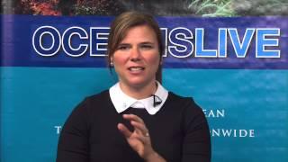 Welcome to CHOW and the National Marine Sanctuary Foundation - Capitol Hill Ocean Talk - CHOW 2015