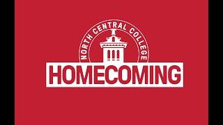 North Central College Homecoming 2022