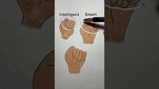 Check yours #shorts #art #drawing #smart #intelligent #winner