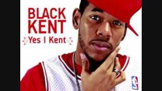 Black Kent & La Fouine- BlackBerry (Capitale du Crime vol II)