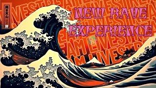 New Rave Experience Livestream - DJ BOF at Dance Floor Heretics HQ