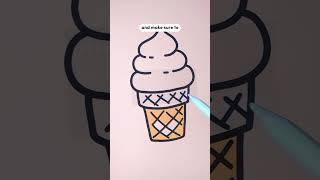 How to colour vector illustrations in Adobe Fresco