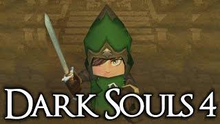 Dark Souls 4