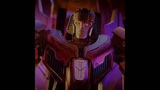 American Wedding - Starscream, Transformers One Edit