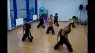 EuroDance!!  STRIP-пластика.Преподаватель Татьяна.