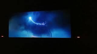 Walt Disney Pictures/Pixar Animation Studios (2025, Walt Disney Studios)