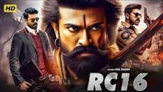 Ram Charan Rc16 full Movie ||