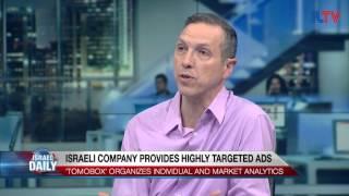 ILTV Exclusive Interview with Tomobox CEO David Sachs