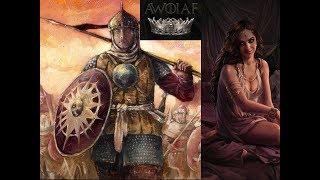 AWOIAF Mod v4.1 Mount & Blade Warband #18