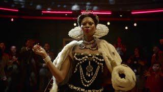 POSE. Robbery and Ball scene | POSE S01E01