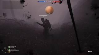 Battlefield 1 | The Train Dropper - HERO LANDING