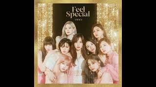 TWICE - Feel Special (Instrumental)