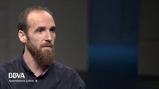 ¿Para qué sirven las matemáticas? Eduardo Sáenz de Cabezón, matemático