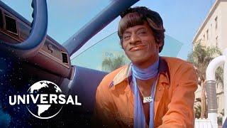 Car Wash | "Workin' at the Car Wash, Yeah!" Theme Song