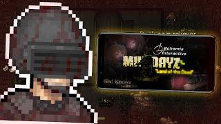 The Most Hardcore Modification on Mini DayZ ► MDZ Land of the Dead