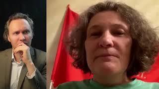 ТАТЬЯНА МОНТЯН РЕЖЕТ ПРАВДУ-МАТКУ И НЕ БОИТСЯ ШТРАФА ЗА ДИСКРЕДИТАЦИЮ АРМИИ