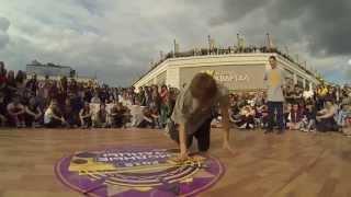 #модныетанцы ,  breaking - Bboy MA !!!