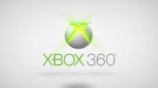 Заставка XBOX 360 2010-2013