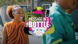 Episode 1: Message in a Bottle