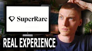 SuperRare NFT Review: The Ultimate Guide to Digital Art Marketplace