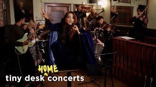 Sloppy Jane: Tiny Desk (Home) Concert