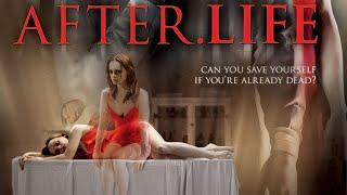 After Life  Diriliş    Türkçe Dublaj Yabancı Gerilim Filmi   Full Film İzle