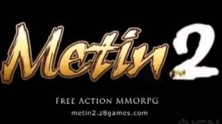 Metin 2: Patch Trailer