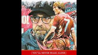 Liverpool FC | Original Artwork by SPARKIUS