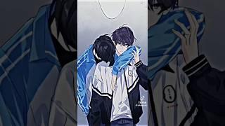 Cre: hana #bl#manga#manhwa#shounenai#fypシ#shorts#shortsfeed#Sayoribl