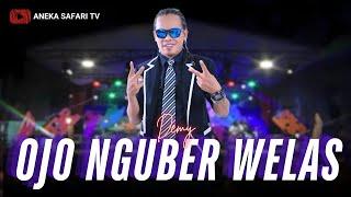 Demy - Ojo Nguber Welas (Official Music Video)