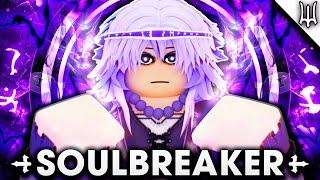 NEW SOULBREAKER OATH! (FULL SHOWCASE) | Deepwoken