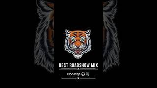 Best Roadshow mix non stop  dj remix old dj song