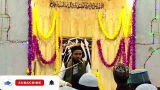 MILAD KHUTBA SABREEN MASJID