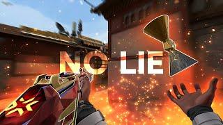 No Lie ‍️ (Valorant Montage)