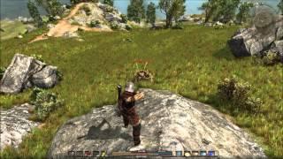 Arcania Gothic 4 Walkthrough Full Game: Episode 15