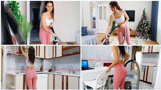 Temizliği Yapalım - Cleaning - Motivasyon