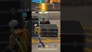 Glitch or What??? #freefire  #garenafreefire #samirgaming-i2q