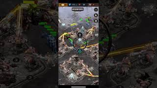 Age Of Origins (AOZ) Infinite Zombie tower defense - Get good score without using buff easy 30k+ run