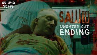 Saw III - Unrated Cut Ending - (4K UHD) (50FPS)