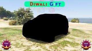 Diwali Gift | Best GTA5 Indian Mods By G5 INDiA yt