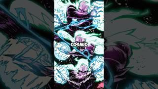 Dr.Doom Cosmic #viralvideo #shorts #marvel #marvelcomics #galactus #celestial #comics #comicbooks