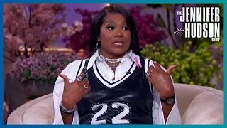 WNBA Legend Sheryl Swoopes Loves JHud and Nails