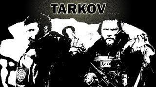 escape from tarkov крутые моменты