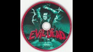 [DC] Evil Dead: Hail to the King [FullRUS] [Kudos] [T-10003N]