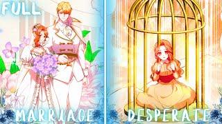 A wedding is not always happiness for a girl [FULL]| Manhwa Recap