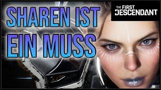 Sharen ist ein Muss für jeden // Farmt euch unbedingt diesen Descendant // Easy Außenposten Loot //