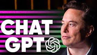 Chat GPT Explained by The Gyan Corner