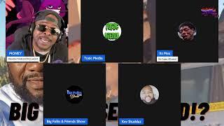 Will Demon Time Exotics Testify Against Big U And Luce Cannon?? Money  Says No?